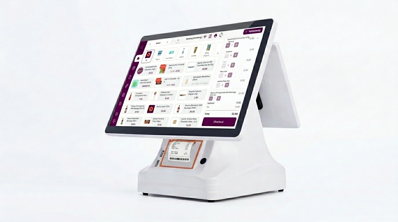 POS System